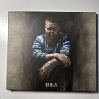 Rag N Bone Man - Human: Deluxe Edition CD