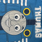 Thomas & Friends Kids Size 3 Blue Graphic T-Shirt