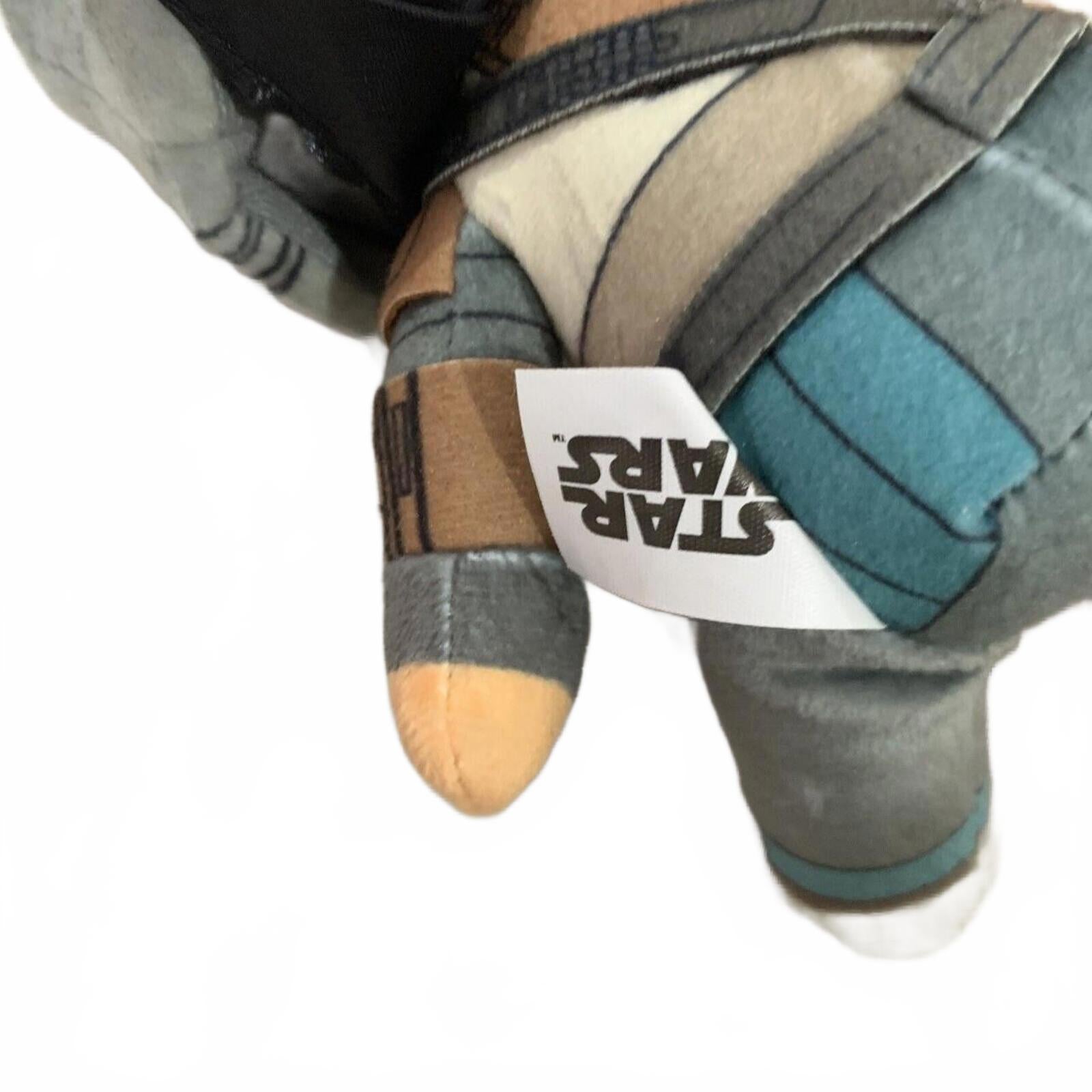 Star Wars The Mandolorian Plush Toy 22 Cm. Starwars Teddy / Toy / Plush - Come Sell Nearly Anything