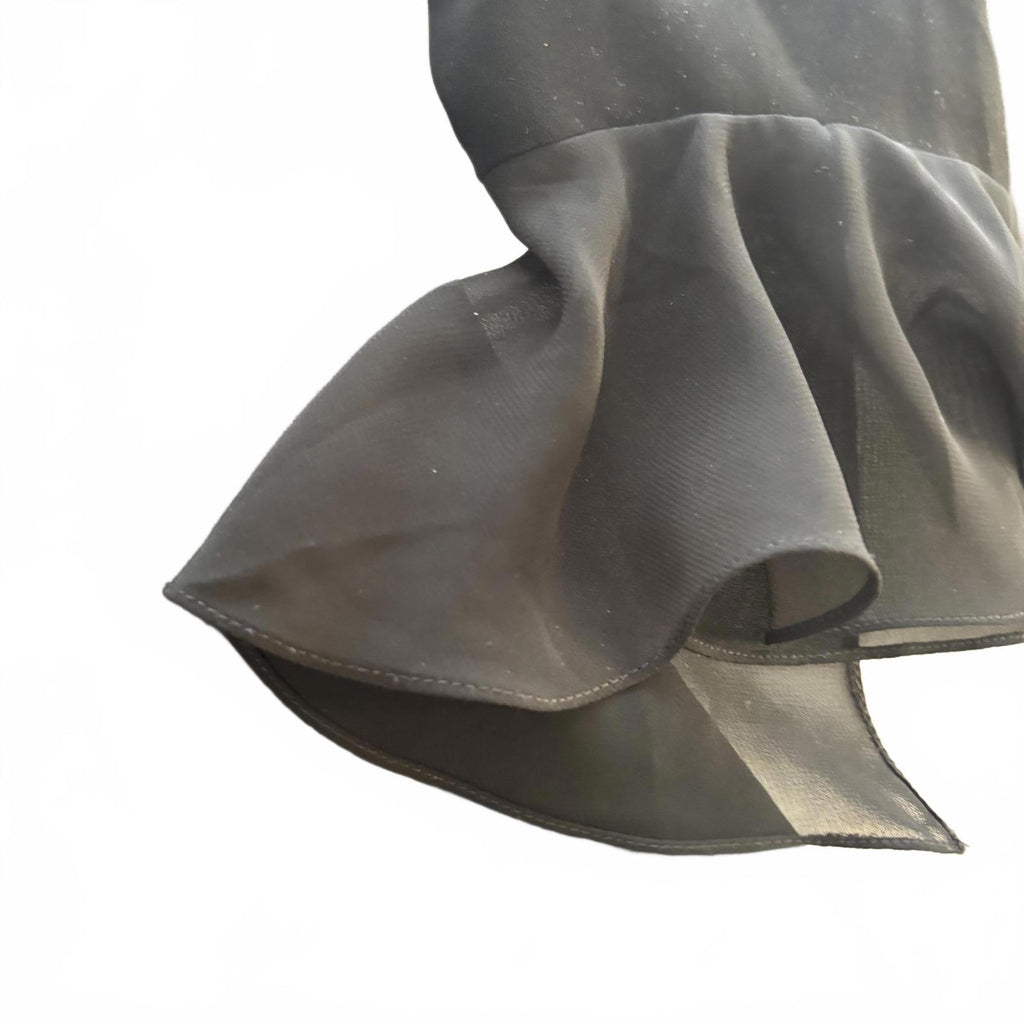 Georges Rech Black Women's Blazer Size 44 - Come Sell Nearly Anything