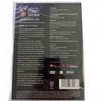 The Royal Edinburgh Military Tattoo - Melbourne 2016 (DVD) Brand New And Sealed