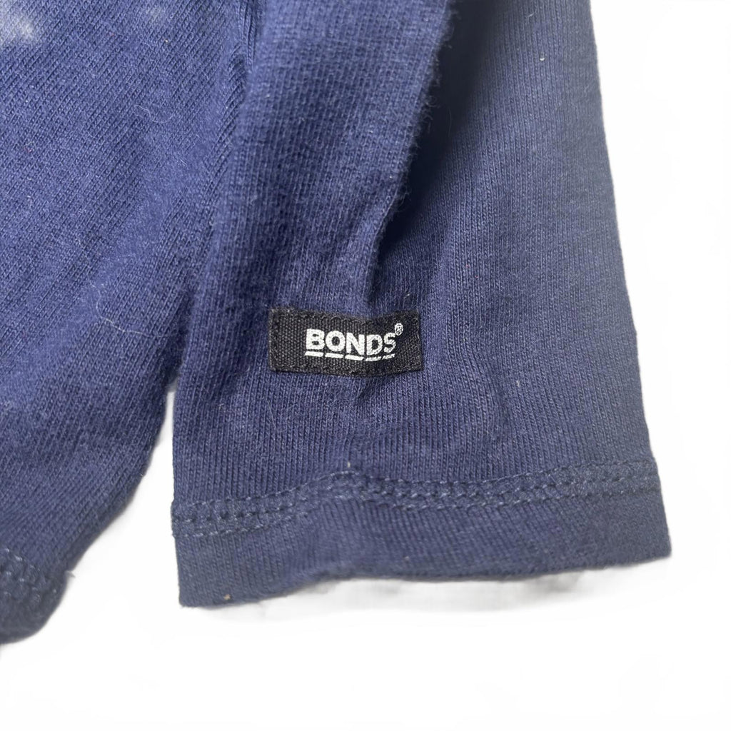 Bonds Baby Hip Hop Anonymous Graphic T-Shirt 3-6 Months