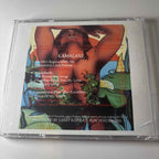 Kamalani Larry Rivera Sings His Classics CD Rare OOP Hawaiian Music 2009 Signed