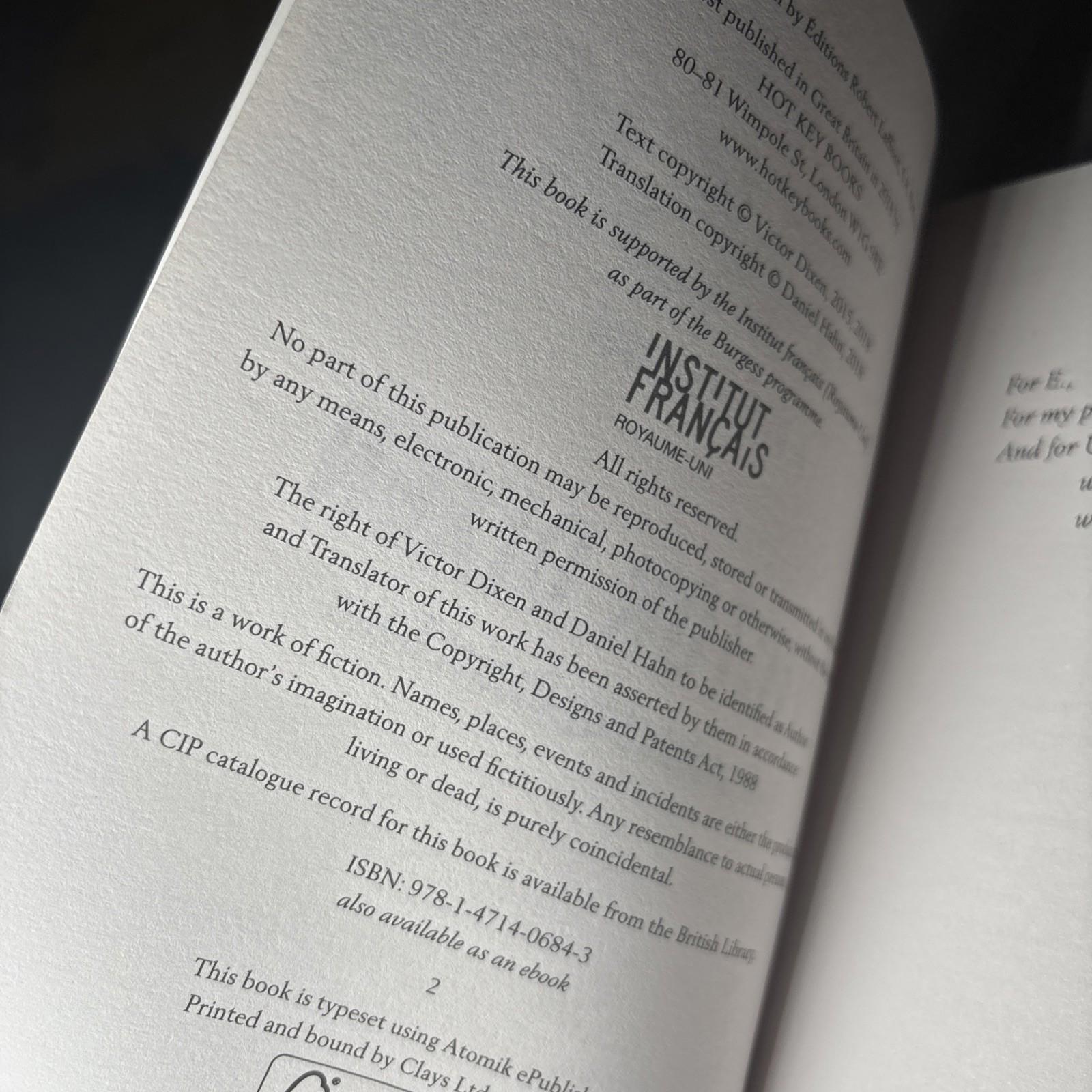 Ascension: A Phobos novel by Victor Dixen (English) Paperback Book - Come Sell Nearly Anything