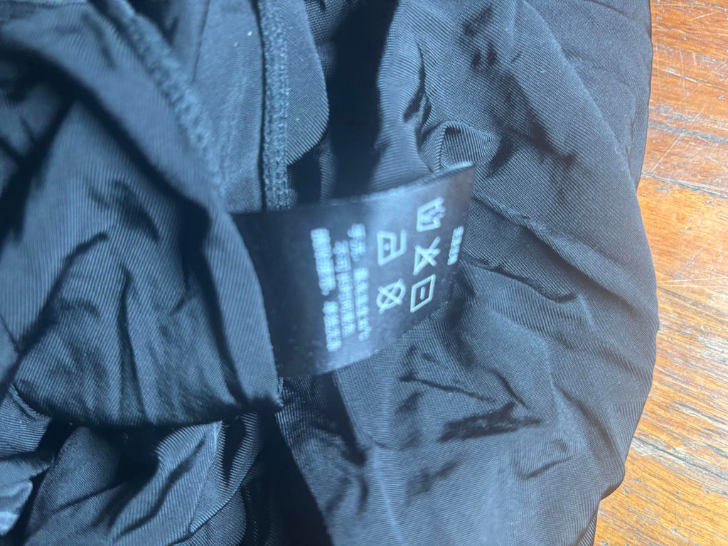 Vero Moda Classic Black Women's Jumpsuit - Come Sell Nearly Anything