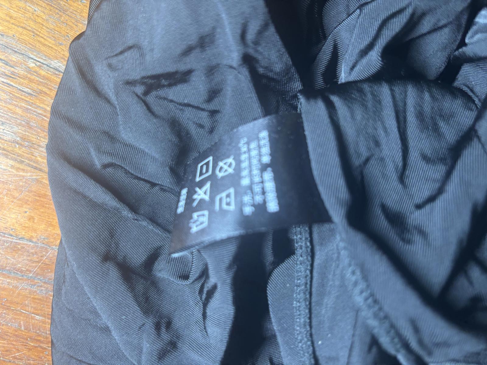 Vero Moda Classic Black Women's Jumpsuit - Come Sell Nearly Anything