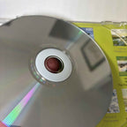 Green Music Soft & Easy For Relaxing .. Healing for Morning CD -like New