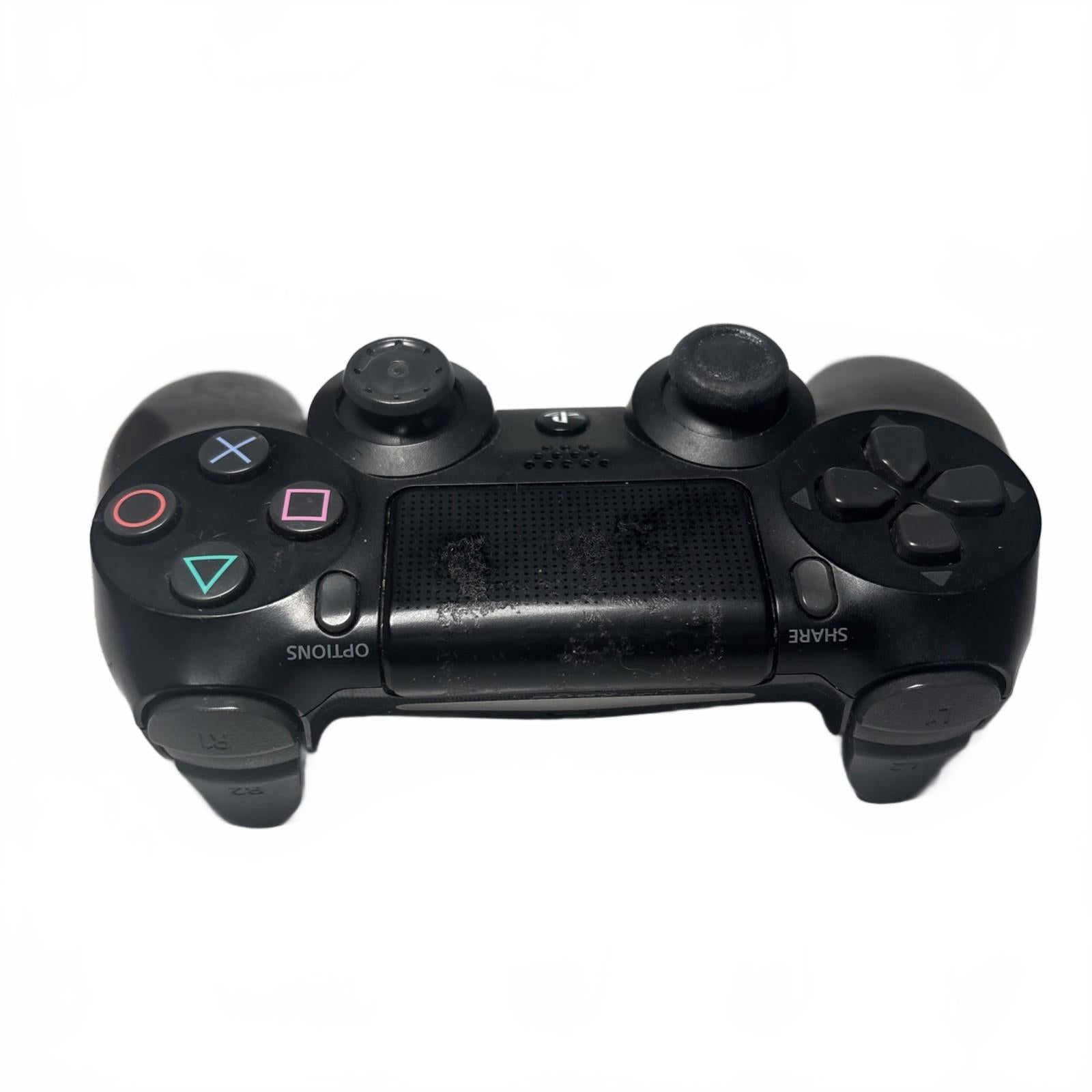 Sony PlayStation 4 PS4 Controller CUH-ZCT2E DualShock 4  Wireless Tested - READ