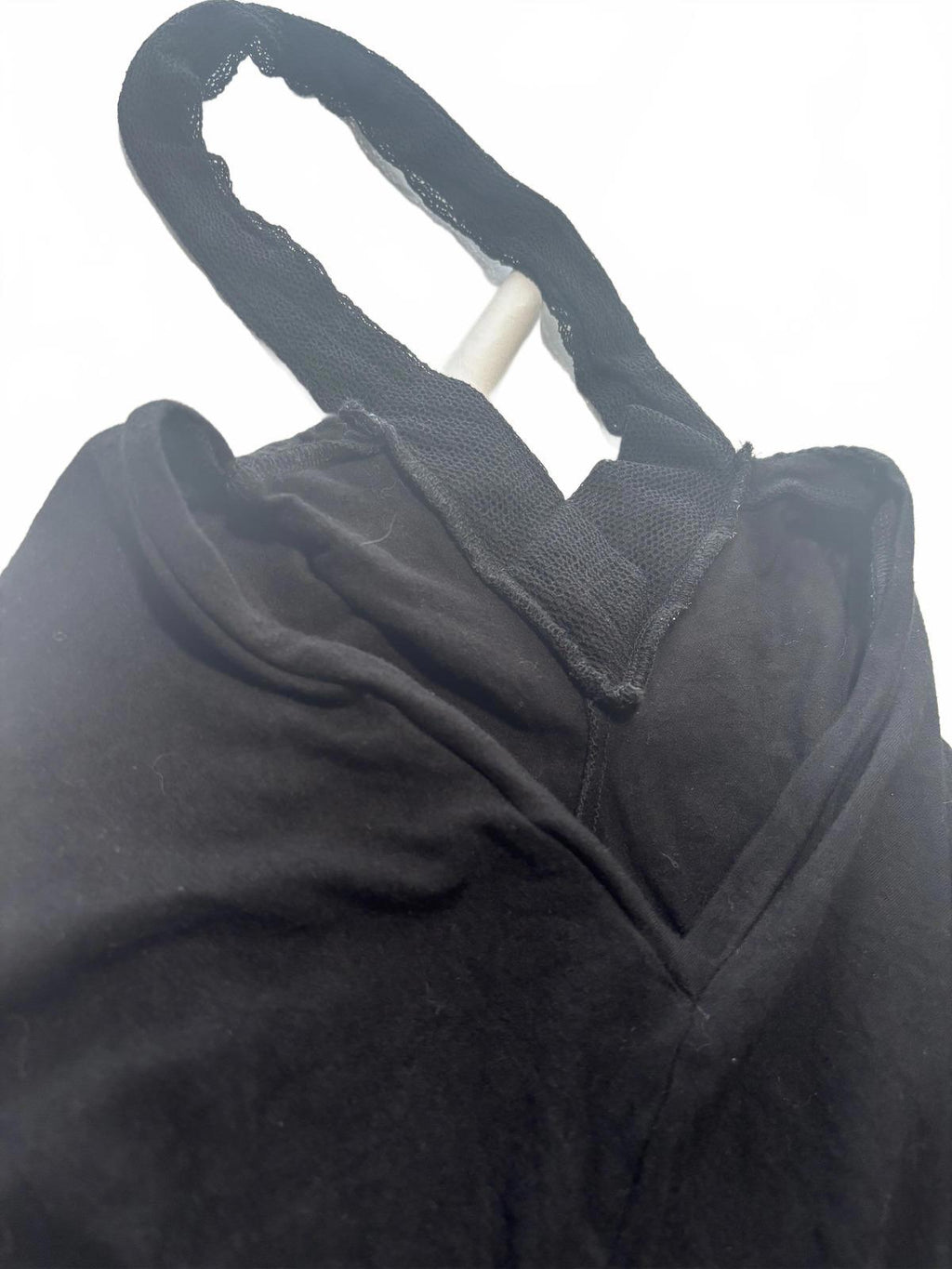 Dogstar Black Polka Dot Accent Dress Size 12 - Come Sell Nearly Anything