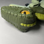 Imaginext Jurassic World Dominion Deluxe XL Growlin Dinosaur 7" Action Figure