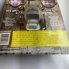 The Original Billy Bob Teeth Pacifier NEW In Package Silicone Orthodontic Nipple