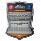 2023-24 Topps MATCH ATTAX DAYOT UPAMECANO #SH10 BAYERN  Pro Elite Shield