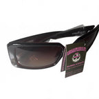 Genuine Lowrider Brand Sunglasses BNWT Brown Velvet Low Rider OG Brand - Come Sell Nearly Anything