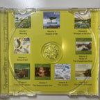 Green Music - Volume 4 - Chamras - Song Of Leaf - CD - VGC / Like New Disc - #C2 - Come Sell Nearly Anything