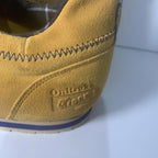 Onitsuka Tiger | Womens Street Style Logo Sneakers Very Rare Style. US 9 - Come Sell Nearly Anything