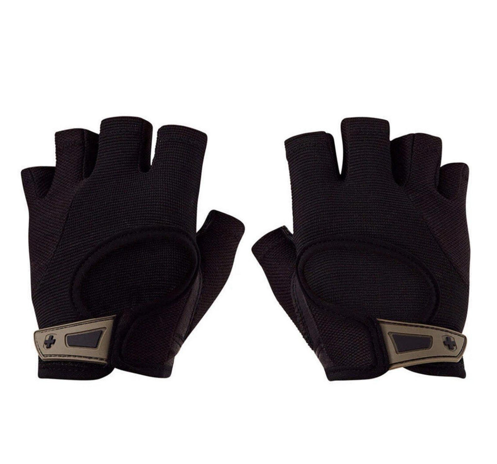 Harbinger Women's Power Weight Lifting Gloves - Black  XS - T1 - Come Sell Nearly Anything