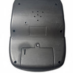 Space Invaders Electronic Handheld Game LCD Toy Excalibur #402-1CS Works