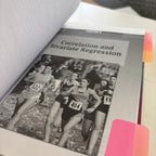 WILLIAM J. VINCENT. STATISTICS IN KINESIOLOGY. FOURTH EDITION. HARDCOVER. 2012 - Come Sell Nearly Anything