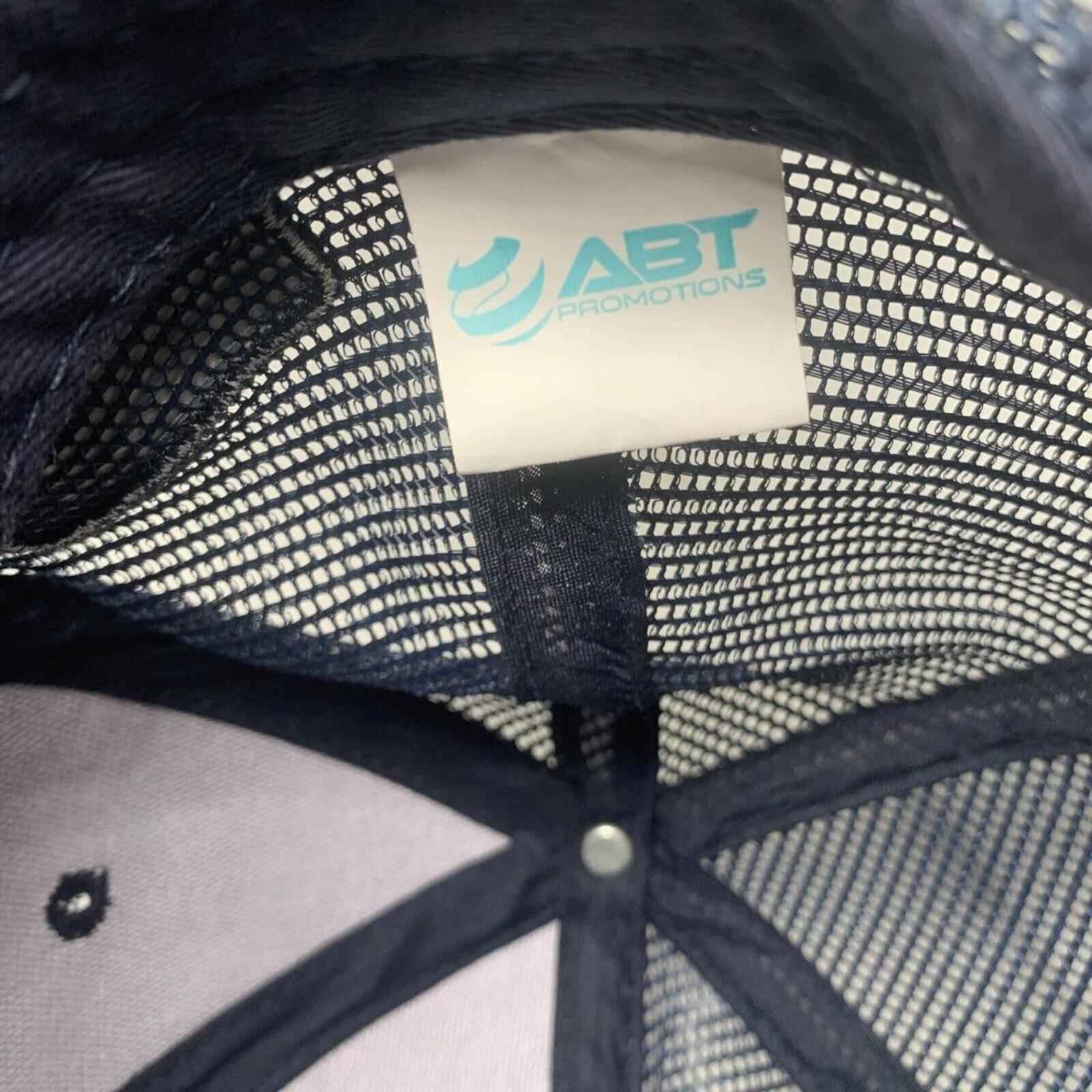 AFL Brisbane Juniors McDonald's Hat Cap Adjustable Rare Grand Finalist 2019.