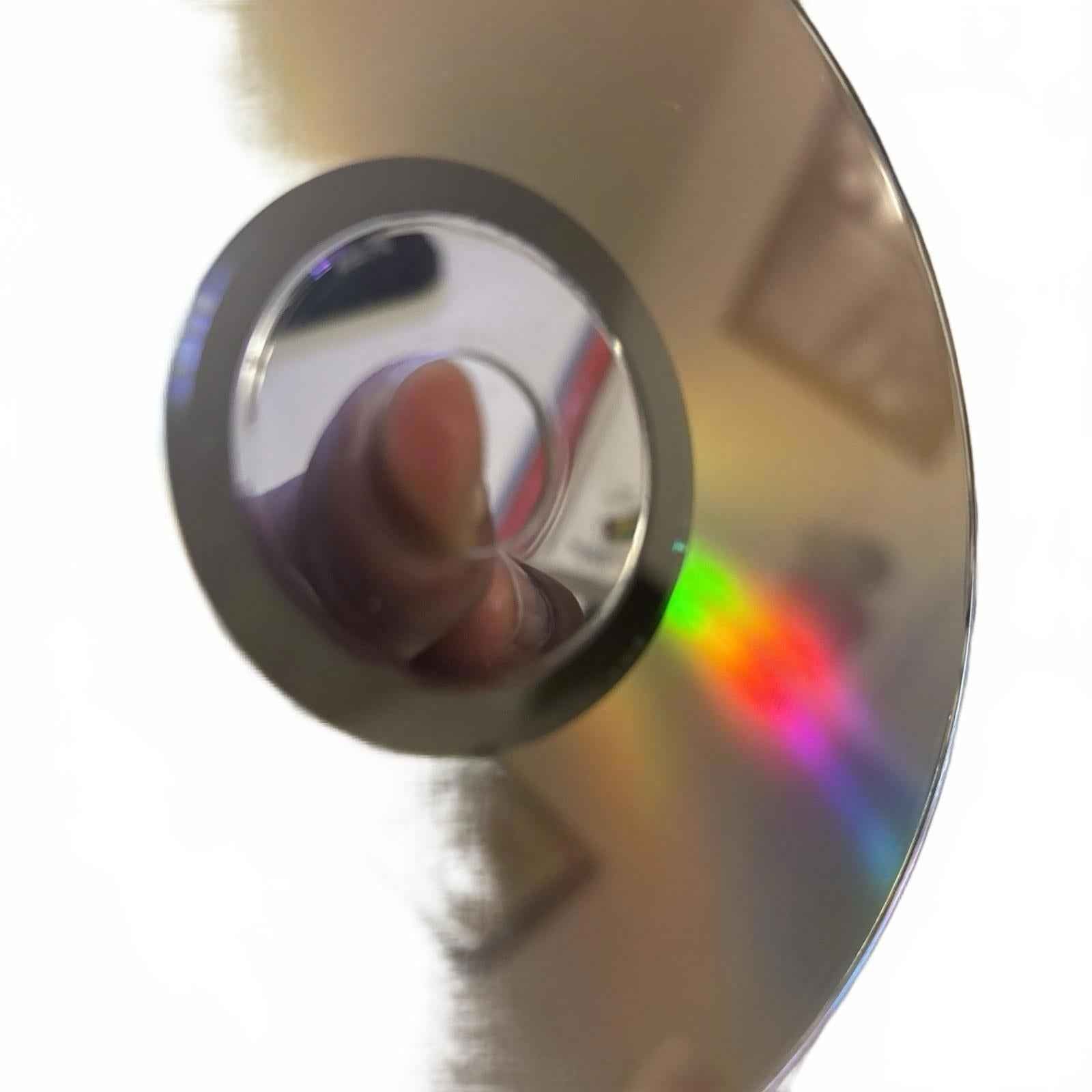 Mega Rare 1996 Friends Season 3 Episodes 1-24 Original Video CD VCD Set