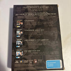 Pierce Brosnan 007 Ultimate Edition DVD - Come Sell Nearly Anything