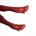 Mattel DC Justice League Wonder Woman 12" Posable Action Figure 2016 Red Boots - Come Sell Nearly Anything