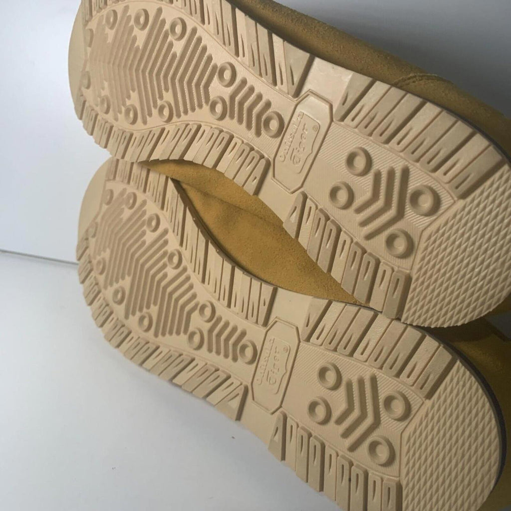 Onitsuka Tiger | Womens Street Style Logo Sneakers Very Rare Style. US 9 - Come Sell Nearly Anything