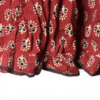 Gangom Women's Tiered Skirt Size 32 - Come Sell Nearly Anything