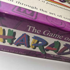 The Game Of Charades What a Pantomime! Music 1985 Family Crown & Andrews Box Dam