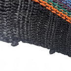 Pink Diamond Medium/Large Knit Sweater Multicolor Striped - Come Sell Nearly Anything