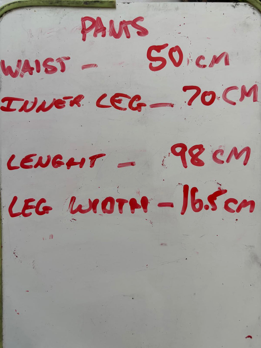 Liz Jordan / Noni B Women's Leopard Print Casual Pants - Come Sell Nearly Anything