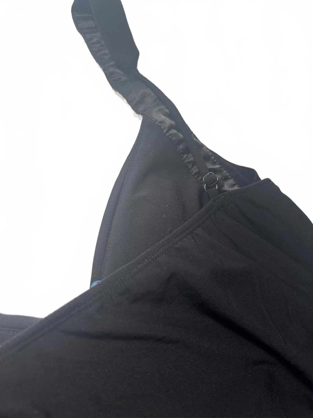 Mei Mei Black Evening Dress Size Medium - Come Sell Nearly Anything