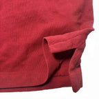 Polo Ralph Lauren Large Classic Fit Men's Polo Shirt Red #Menswear #Polos #Ralph