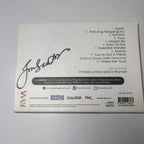 Expressions CD 2009 by Signed By Sarah Geronimo Autograph - Come Sell Nearly Anything