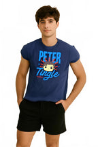 Funko Pop T-Shirt - Peter Tingle - Marvel Collector Corp - Size LARGE. - Come Sell Nearly Anything