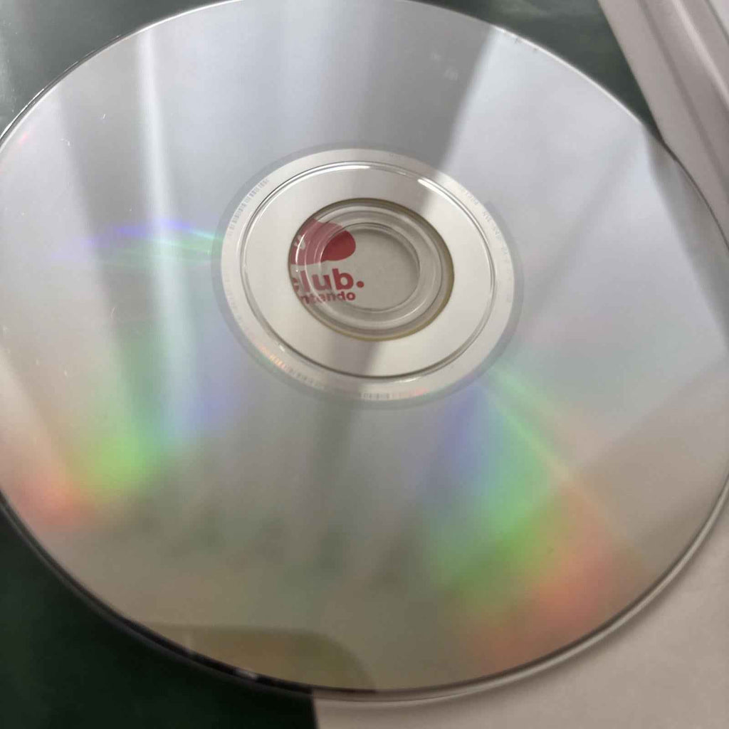 Donkey Kong Jungle Beat Nintendo Wii PAL Complete With Manual PAL