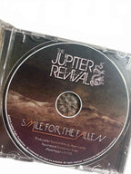 The Jupiter Revival - Smile for the Fallen (CD)