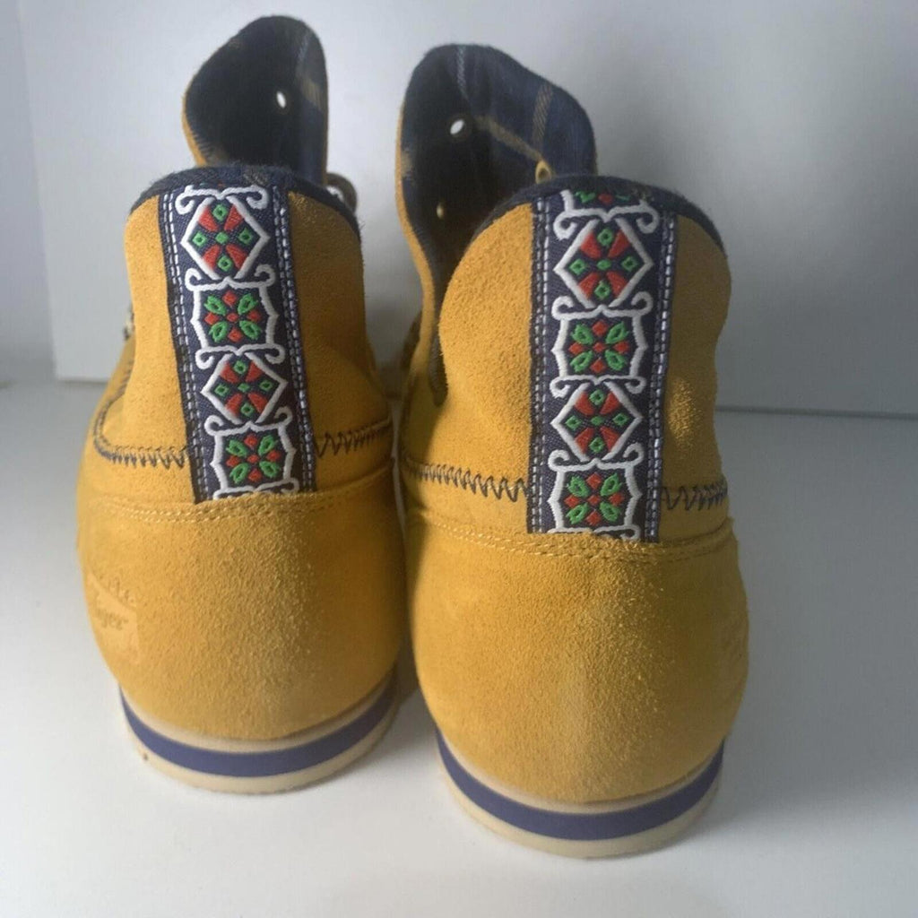 Onitsuka Tiger | Womens Street Style Logo Sneakers Very Rare Style. US 9 - Come Sell Nearly Anything