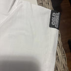 Cold ChiseL Promo East White Tee Gift Fan T-shirt BNWT Size XL - Come Sell Nearly Anything