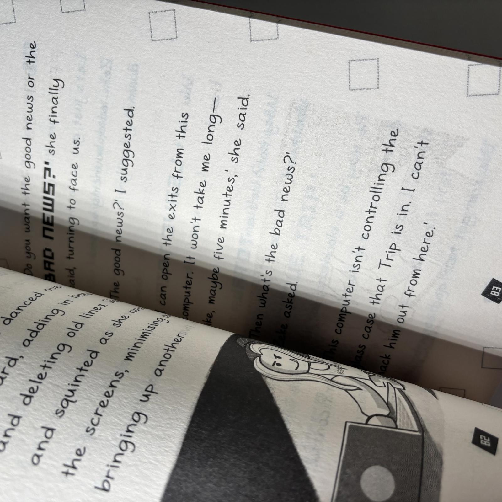 Diary of a Roblox Pro: Monster Escape by Ari Avatar