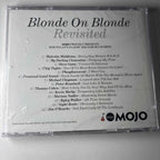 Bob Dylan Covered - Blonde On Blonde Revisited [MOJO CD] (2016) New/Sealed Crack