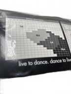 Balera Footless Tights in Light Suntan, Size M - Come Sell Nearly Anything