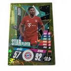 2020 Topps Match Attax UEFA Champions League #SP Star Player "Pick Your Card”