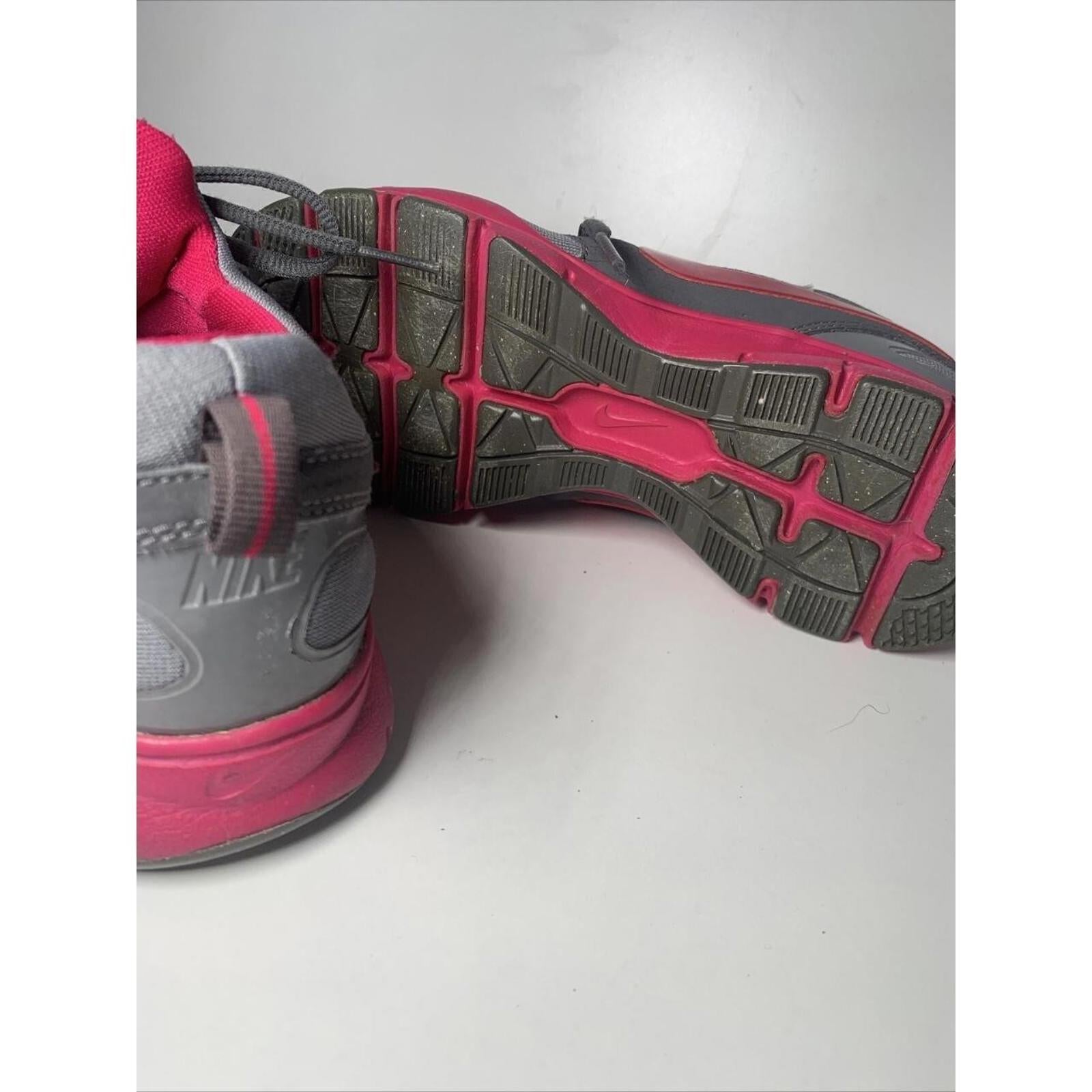 Women's NIKE 'IN Season TR 2' 8 US Runners Shoes Black 2012 - Come Sell Nearly Anything