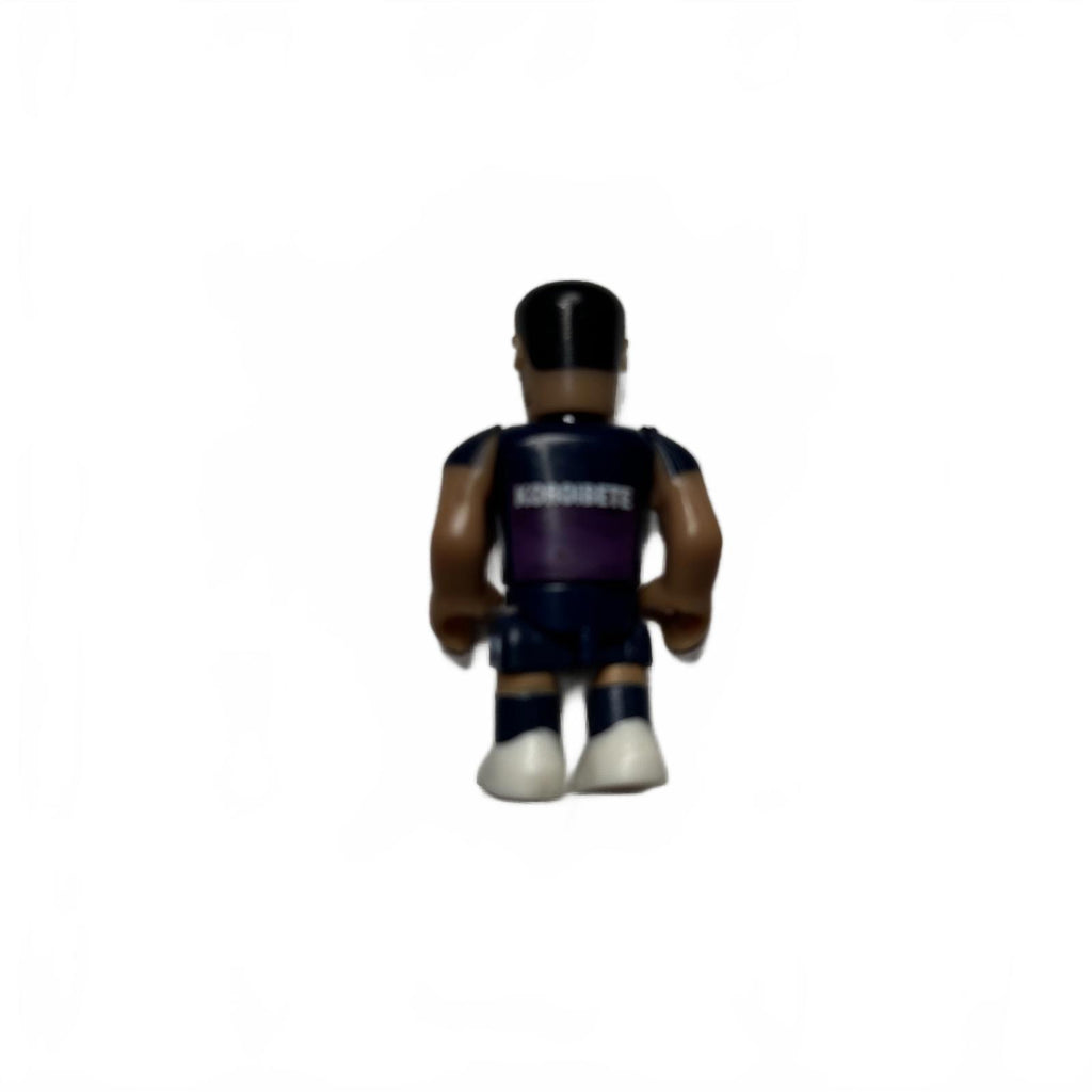 NRL 2015 Micro Figures Series 1 Melbourne Storm - Come Sell Nearly Anything