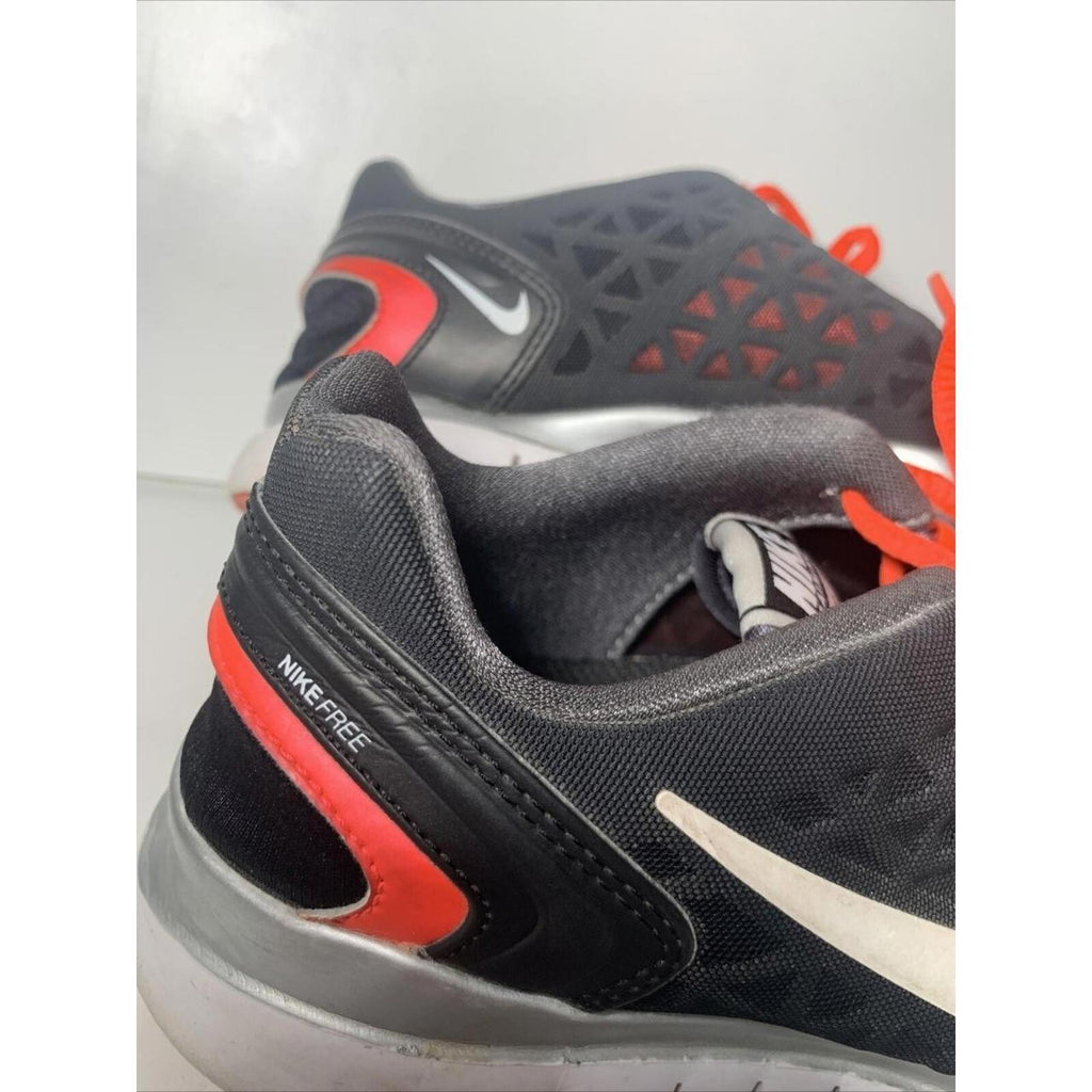 Nike Training Free Fit 2 487789-015 Womens Sneakers Size 8 VGC + - Come Sell Nearly Anything