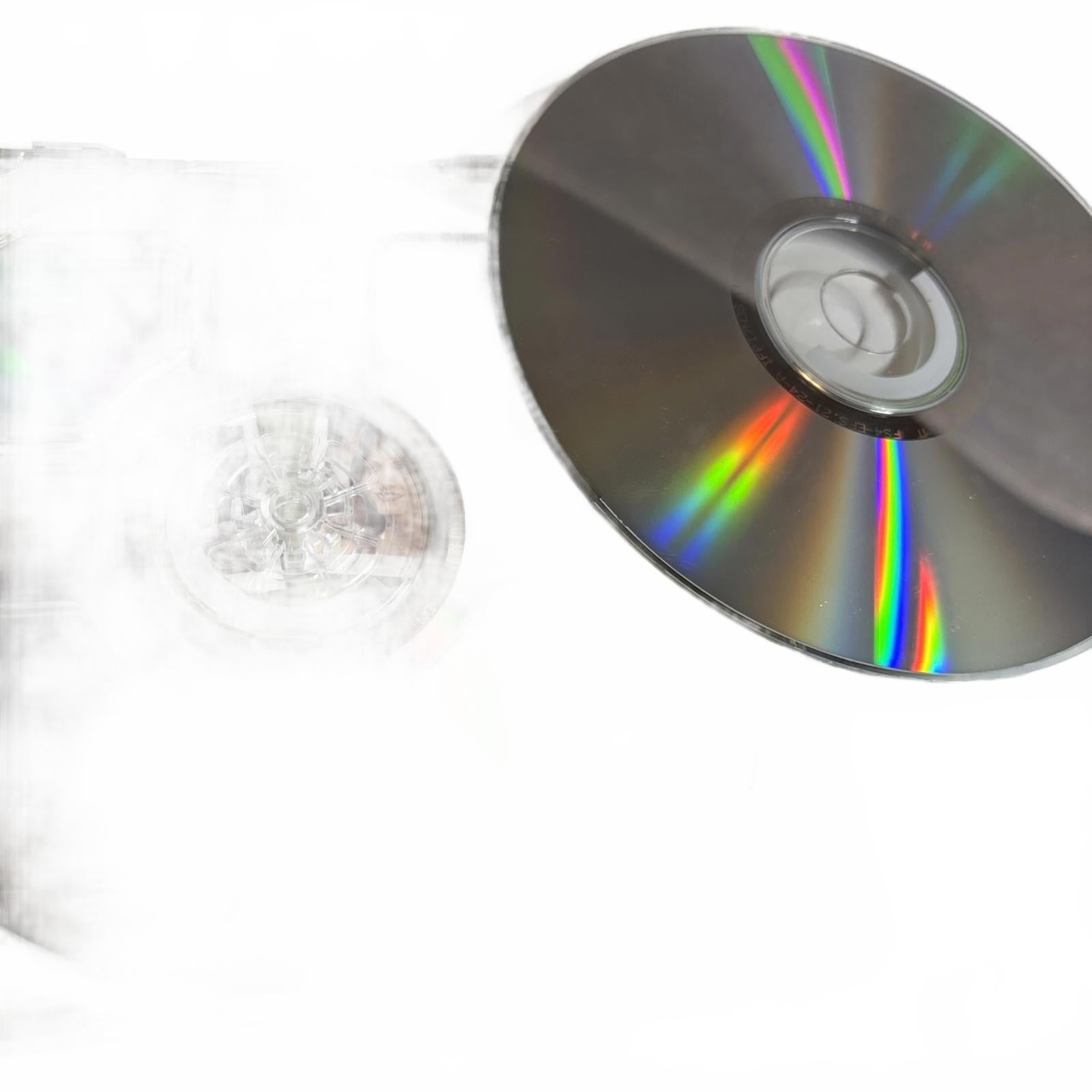 Mega Rare 1999 Friends Season 4 Episodes 21-24 Original Video CD VCD Set - Come Sell Nearly Anything