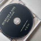 Mumford & Sons – Sigh No More CD Album 2010 Dew Process