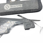 Shapers DARC DRIVE Surfboard Quad Stabilizer Fin FCS Base NEW knubster TMF - Come Sell Nearly Anything