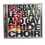 Brisbane Lesbian and Gay Pride CD